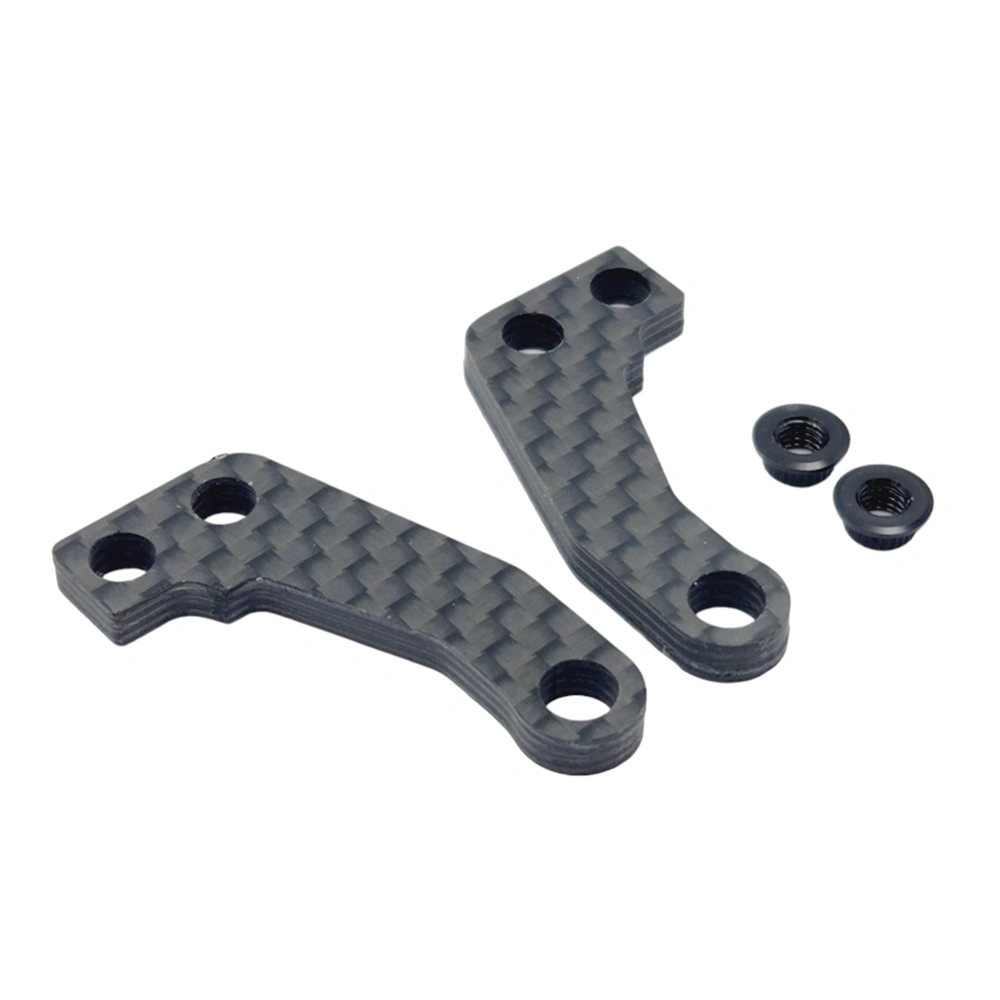1014 Rear Steer Arms: Unleash the Beast (Set of Two) - Control & Conquer!