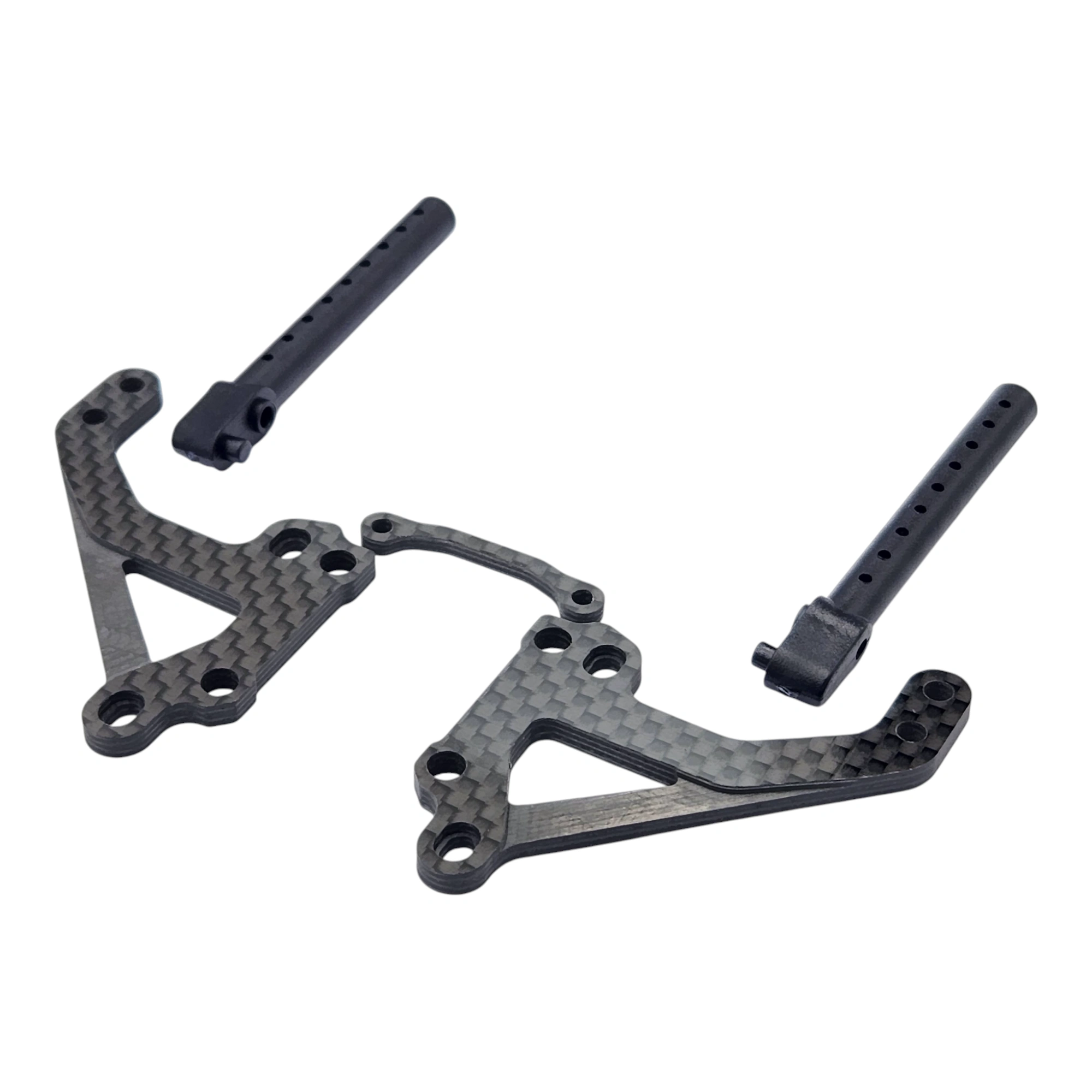 Split Body Mount Upgrade: Unleash Your Beast Mode! Option Included.