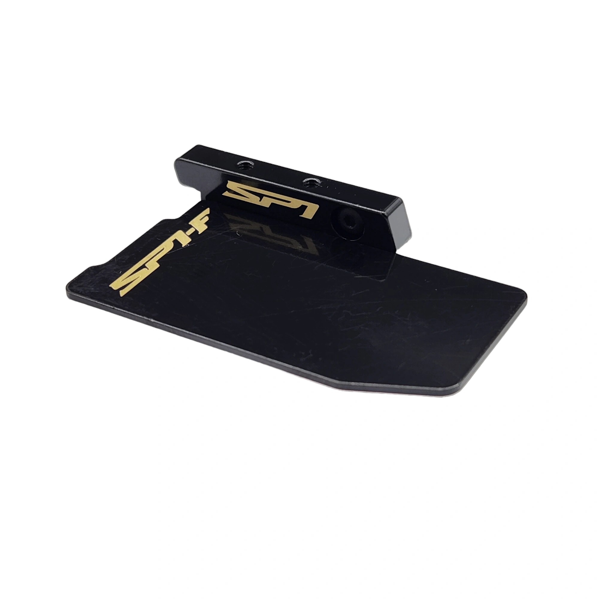 Brass Blast! Floating Electronics Plate Set SP1-F Unleashed!