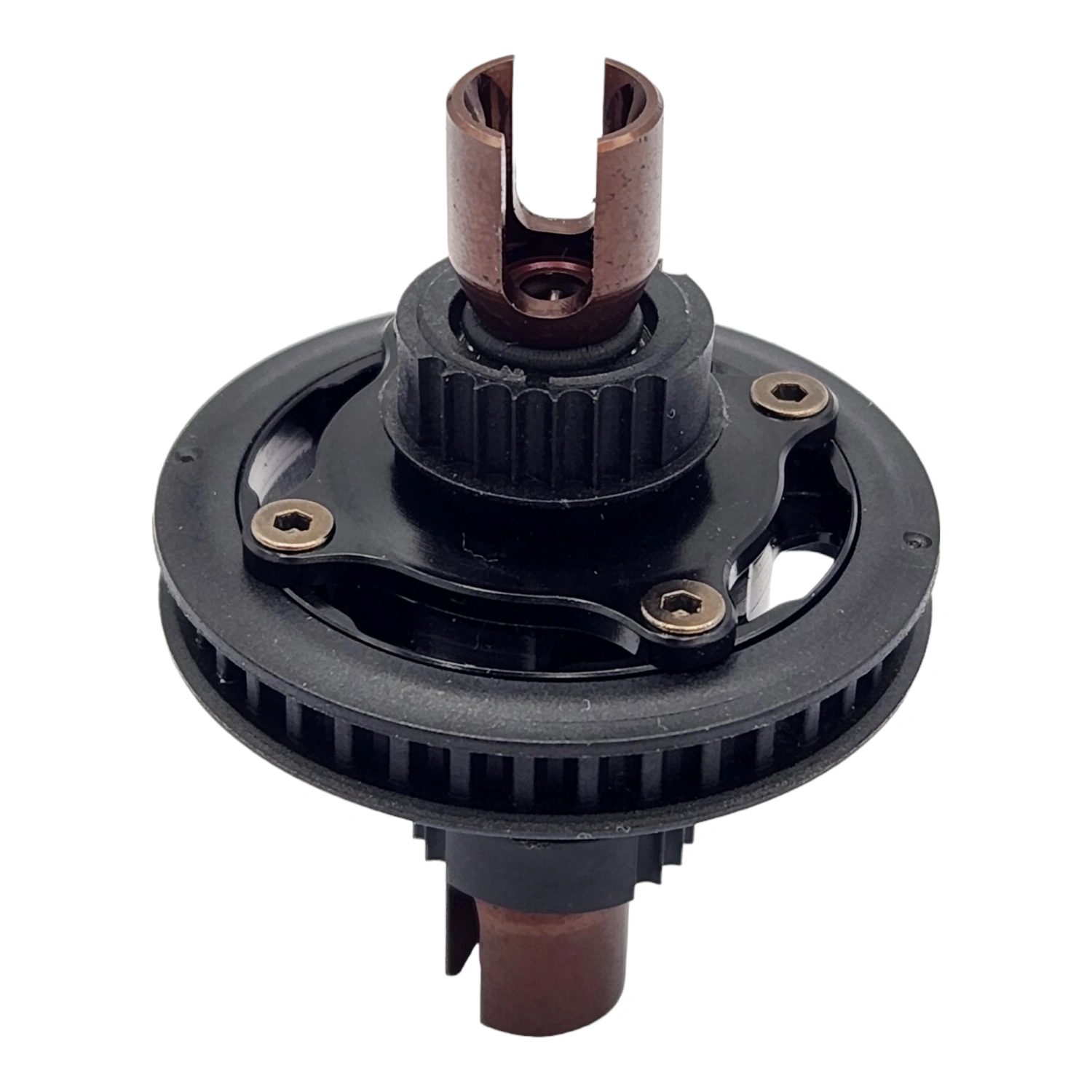 Level Up Your Ride Complete Gear Diff Set