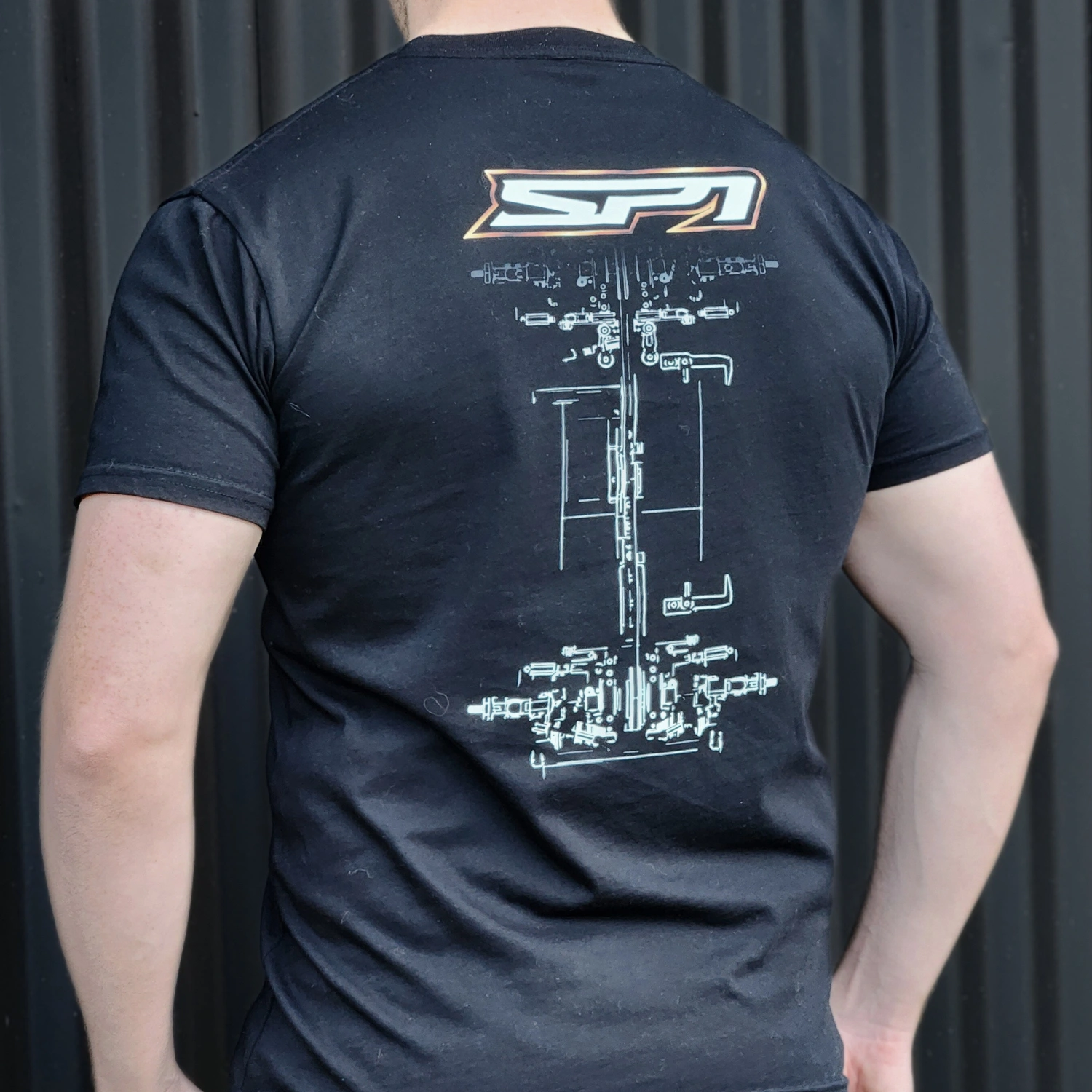 Score Big 2024 Team Tee – Fresh Style for the Win